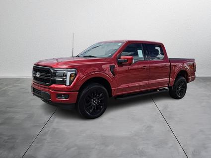 2025 Ford F-150 Sebring FL