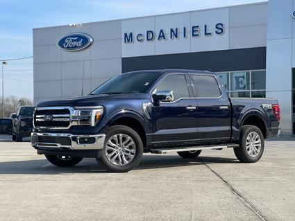 2025 Ford F-150 Orangeburg SC