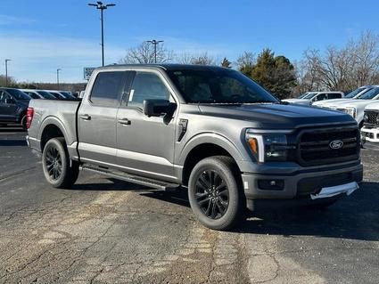 2025 Ford F-150 Farmington MO