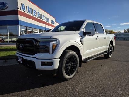 2025 Ford F-150 Glendive MT