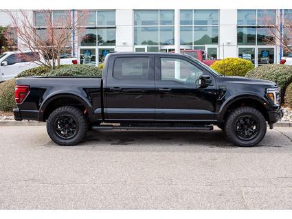 2025 Ford F-150 Virginia Beach VA