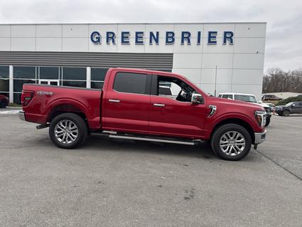 2025 Ford F-150 Lewisburg WV