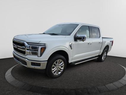 2025 Ford F-150 New Albany MS