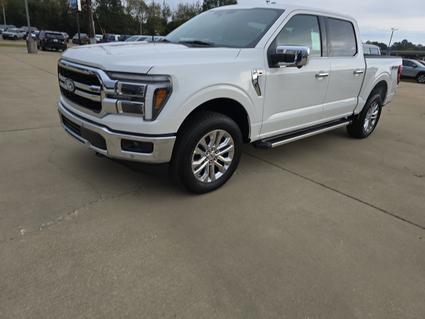 2025 Ford F-150 New Albany MS