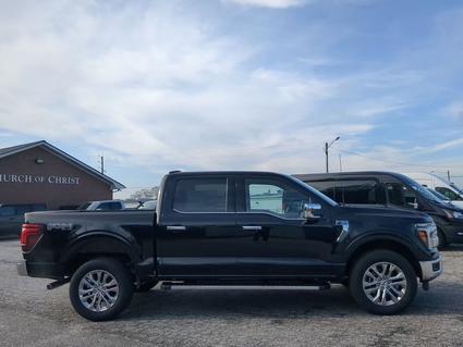2025 Ford F-150 Winder GA