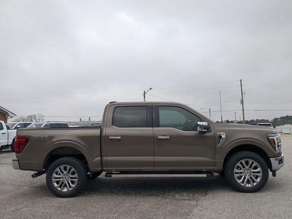 2025 Ford F-150 Winder GA
