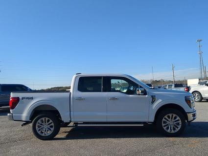 2025 Ford F-150 Winder GA