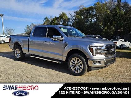 2025 Ford F-150 Swainsboro GA
