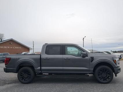 2025 Ford F-150 Winder GA