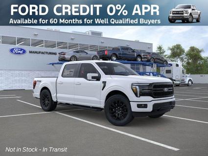 2025 Ford F-150 Ellisville MO