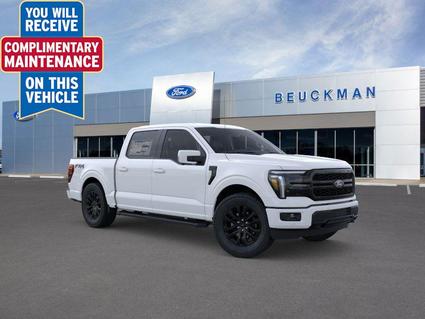 2025 Ford F-150 Ellisville MO