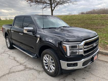 2025 Ford F-150 Carbondale IL