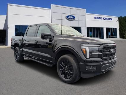 2025 Ford F-150 Waycross GA