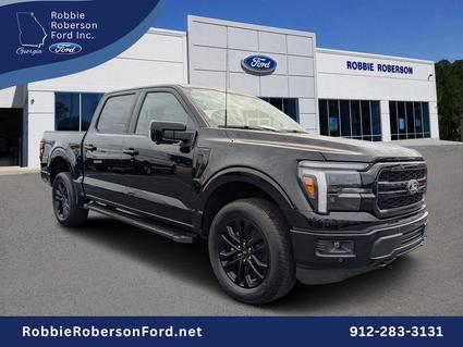 2025 Ford F-150 Waycross GA