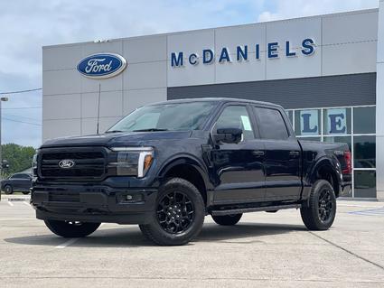 2025 Ford F-150 Orangeburg SC