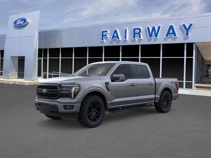 2025 Ford F-150 Greenville SC