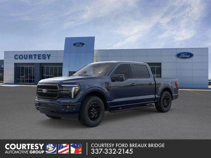 2025 Ford F-150 Breaux Bridge LA