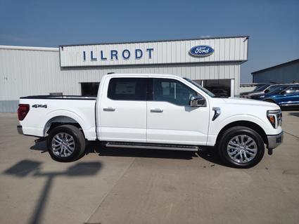 2025 Ford F-150 Chamberlain SD