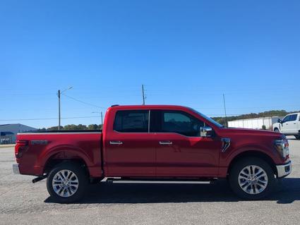 2025 Ford F-150 Winder GA