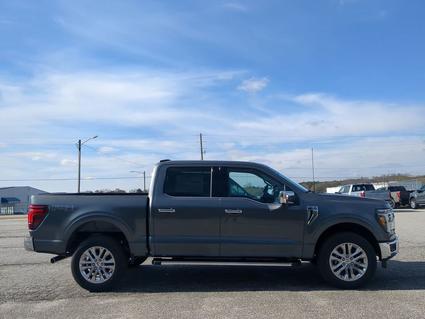 2025 Ford F-150 Winder GA