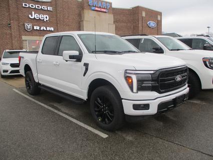 2026 Ford F-150 Pulaski TN