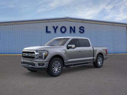 2026 Ford F-150 Lewisburg TN