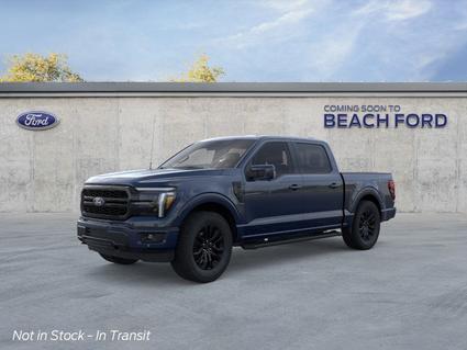2026 Ford F-150 Virginia Beach VA