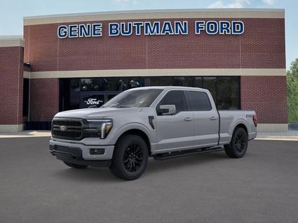 2026 Ford F-150 Ypsilanti MI