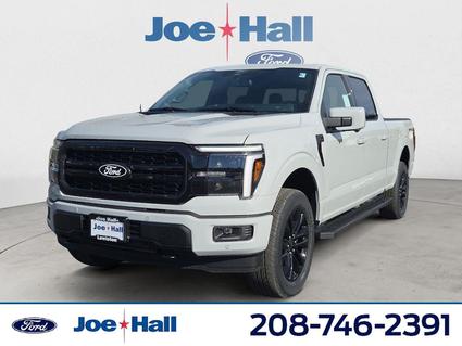 2026 Ford F-150 Lewiston ID