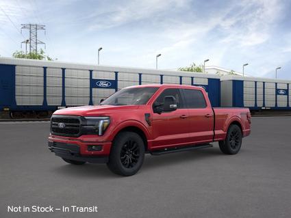 2026 Ford F-150 Ypsilanti MI