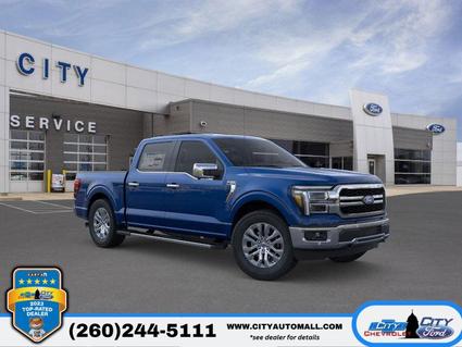 2026 Ford F-150 Columbia City IN