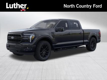 2026 Ford F-150 Minneapolis MN