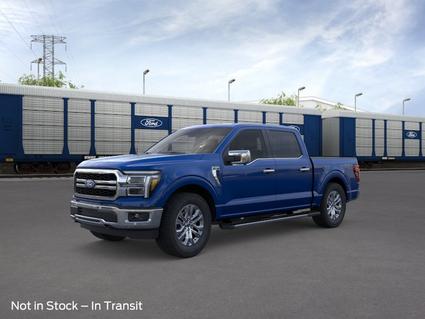 2026 Ford F-150 Winder GA