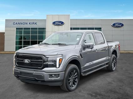 2026 Ford F-150 Springfield TN