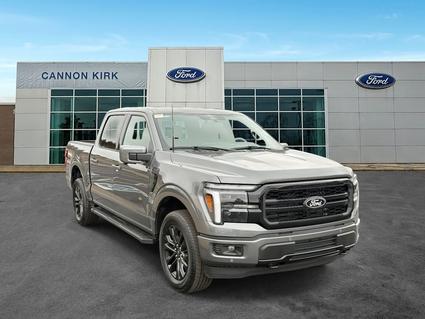 2026 Ford F-150 Springfield TN