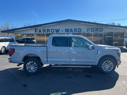 2026 Ford F-150 Ripley MS