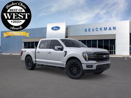 2026 Ford F-150 Ellisville MO