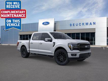 2026 Ford F-150 Ellisville MO