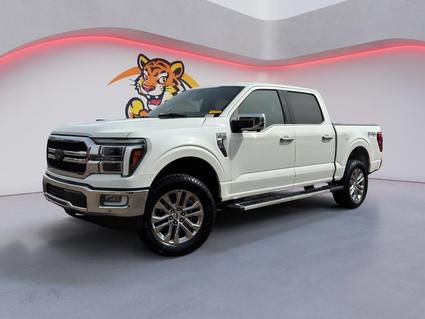 2024 Ford F-150 Hernando MS
