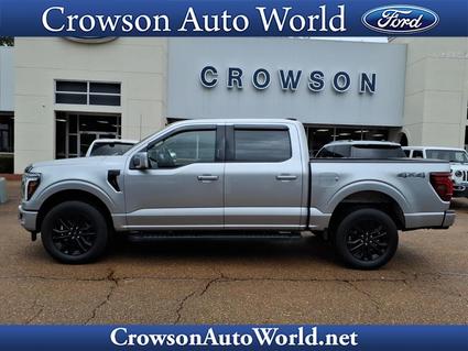 2024 Ford F-150 Louisville MS