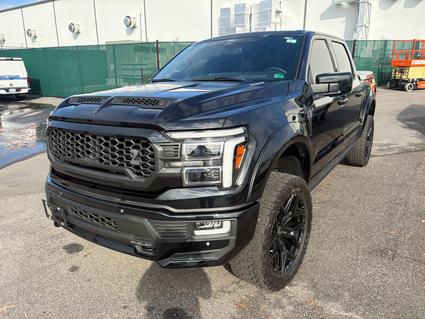 2024 Ford F-150 Virginia Beach VA