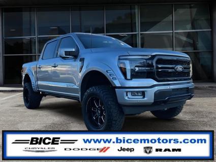 2024 Ford F-150 Alexander City AL