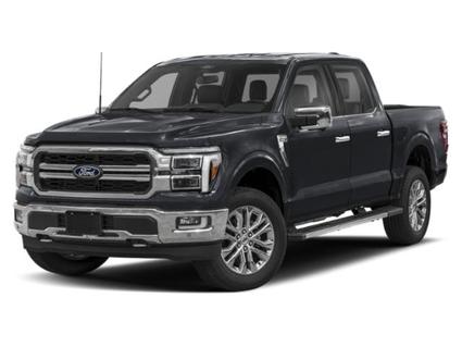 2024 Ford F-150 Bismarck ND