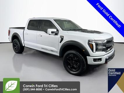 2025 Ford F-150 Pasco WA