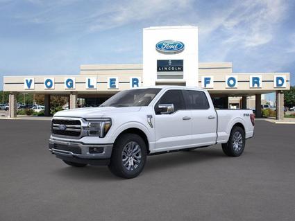 2025 Ford F-150 Carbondale IL