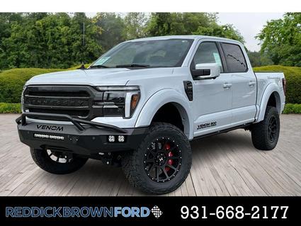 2025 Ford F-150 Morrison TN