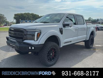 2025 Ford F-150 Morrison TN