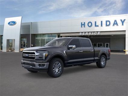 2025 Ford F-150 Whitesboro TX
