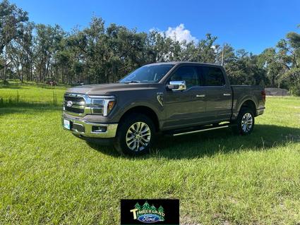 2025 Ford F-150 Perry FL