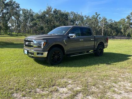 2025 Ford F-150 Perry FL